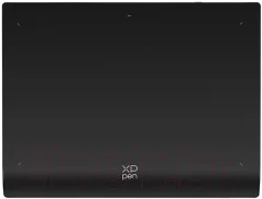 Графический планшет XP-Pen Deco Pro MW 2е поколение + пульт управления — фото 1