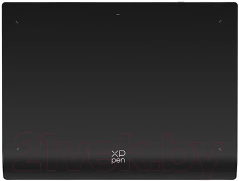 Графический планшет XP-Pen Deco Pro MW 2е поколение + пульт управления