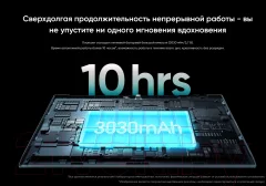 Графический планшет XP-Pen Deco Pro MW 2е поколение + пульт управления — фото 6
