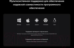 Графический планшет XP-Pen Deco Pro MW 2е поколение + пульт управления — фото 7