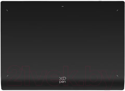 Графический планшет XP-Pen Deco Pro XLW 2е поколение + пульт управления