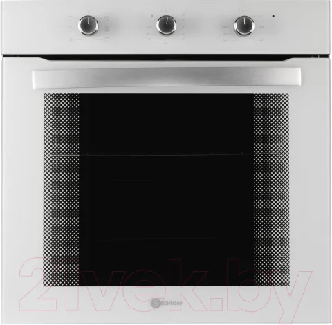 Электрический духовой шкаф Schtoff Decor 245