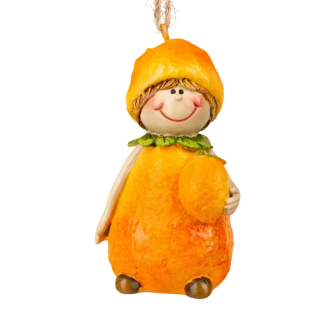 Елочная игрушка Erich Krause Decor. Фруктовый сад / 64056