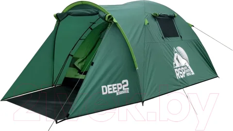 Палатка RSP Outdoor Deep 2 / T-DE-2-GN