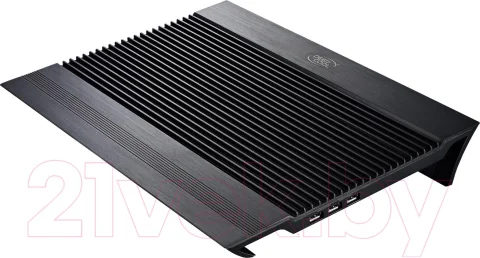 Подставка для ноутбука Deepcool N8 (черный)