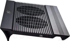 Подставка для ноутбука Deepcool N8 (черный) — фото 2