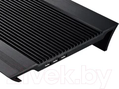 Подставка для ноутбука Deepcool N8 (черный) — фото 3