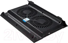 Подставка для ноутбука Deepcool N8 (черный) — фото 4