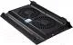 Подставка для ноутбука Deepcool N8 (черный) — фото 8