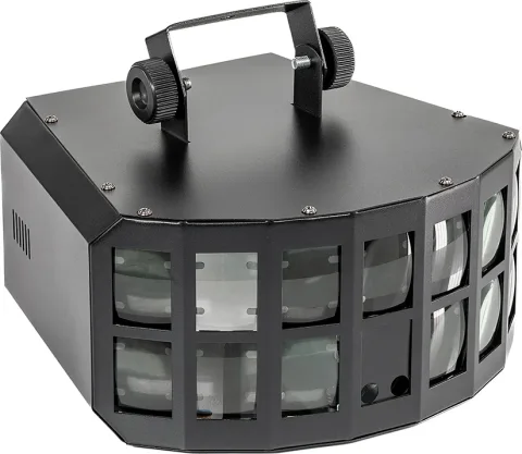 Прожектор сценический PS Light DEF-200+