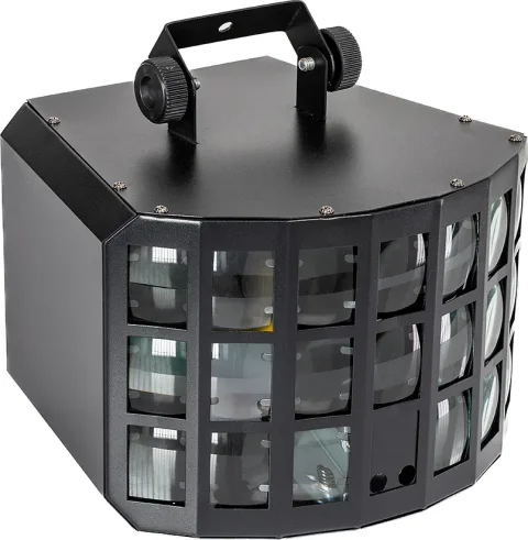 Прожектор сценический PS Light DEF-300+