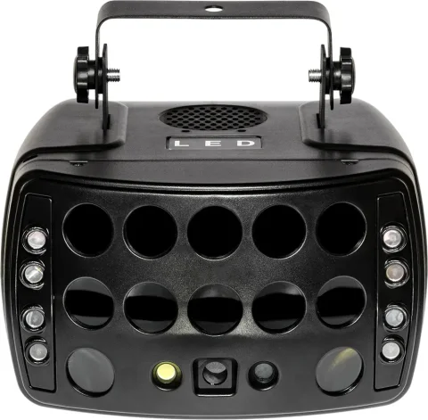 Прожектор сценический PS Light DEF-400+