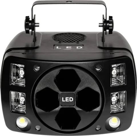 Прожектор сценический PS Light DEF-500+
