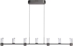Люстра Odeon Light Defance 7143/45L — фото 2
