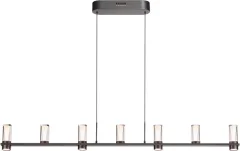 Люстра Odeon Light Defance 7143/45L — фото 3