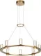Люстра Odeon Light Defance 7144/55L — фото 7
