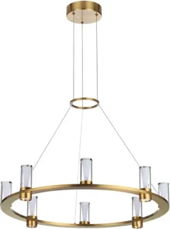 Люстра Odeon Light Defance 7144/55L — фото 10
