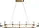 Люстра Odeon Light Defance 7144/65L — фото 7