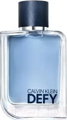 Туалетная вода Calvin Klein Defy (100мл) — фото 9
