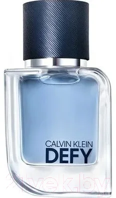 Туалетная вода Calvin Klein Defy (30мл) — фото 1