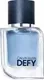 Туалетная вода Calvin Klein Defy (30мл) — фото 3