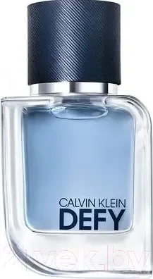 Туалетная вода Calvin Klein Defy (30мл) — фото 5