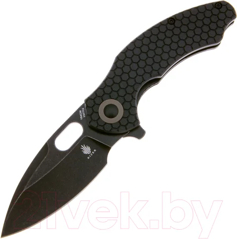 Нож складной Kizer Degnan Mini Roach V3477C2