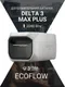 Дополнительная батарея для портативной зарядной станции EcoFlow Delta 3 Max Plus — фото 5