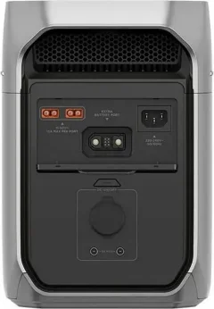 Портативная зарядная станция EcoFlow Delta 3 Plus — фото 2