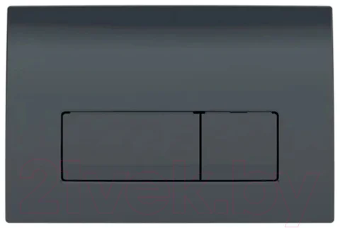 Кнопка для инсталляции Geberit Delta 50 115.119.DW.1