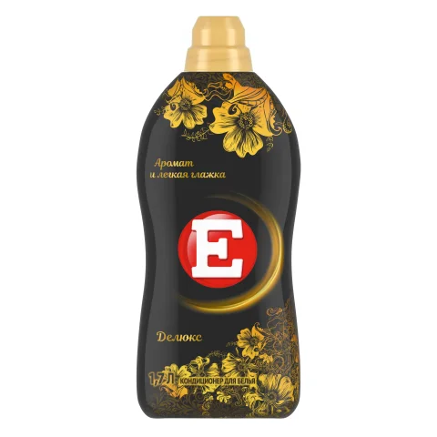 Кондиционер для белья E Deluxe (1.7л)