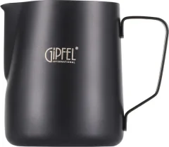 Молочник Gipfel Deluxe Black 52425 — фото 10