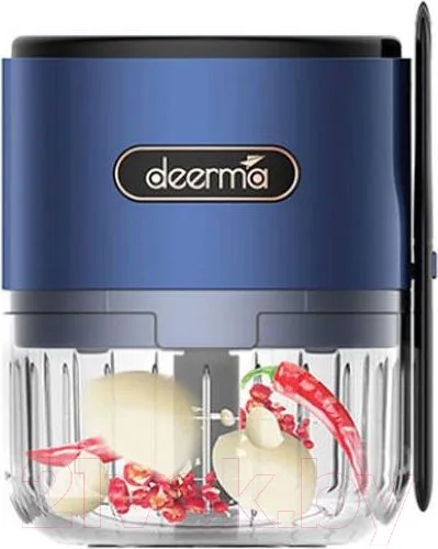Измельчитель-чоппер Deerma DEM-JS100