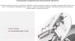 Машинка для удаления катышков Deerma DEM-MQ813W — фото 8