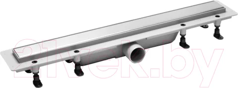Трап для душа Plast Brno Design SZA4850