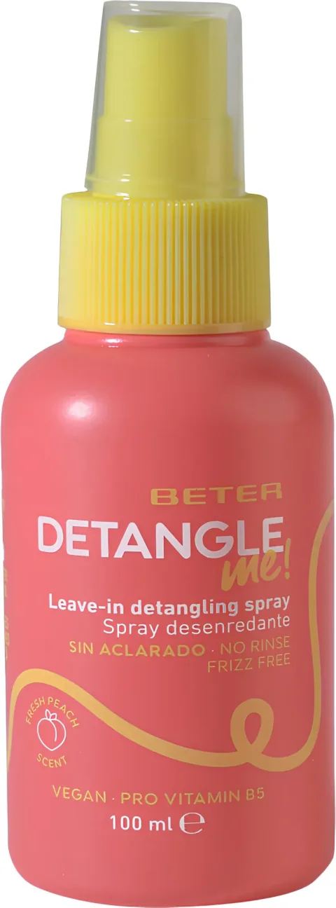 Спрей для волос Beter Detangle me! (100мл)