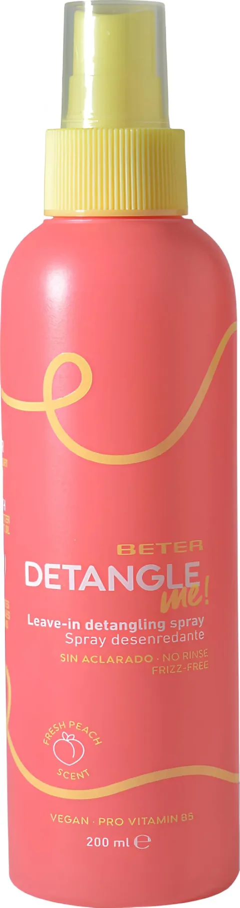 Спрей для волос Beter Detangle me! (200мл)