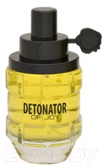 Туалетная вода Positive Parfum Detonator Of Joy (100мл)