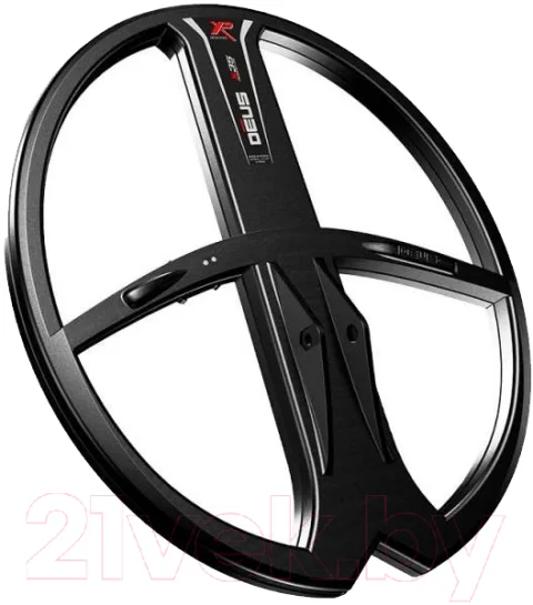 Катушка для металлоискателя XP Deus X35 28Х34 см (11х13")
