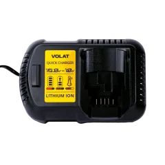 Зарядное устройство для электроинструмента VOLAT Для DeWALT VT-CDQ-DEW-DCB112 — фото 3