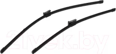 Щетки стеклоочистителя Denso DF-051 — фото 3