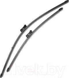 Щетки стеклоочистителя Denso DF-096 — фото 1