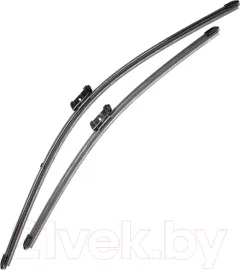 Щетки стеклоочистителя Denso DF-096 — фото 5