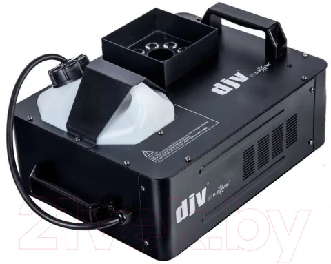 Генератор дыма DJPower DF-1000V
