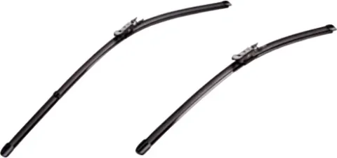 Щетки стеклоочистителя Denso DF-122