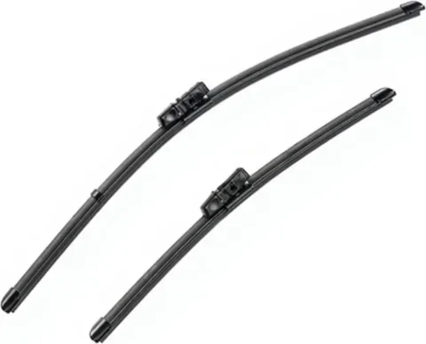 Щетки стеклоочистителя Denso DF-427