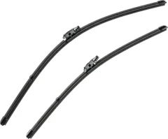 Щетки стеклоочистителя Denso DF-429 — фото 1