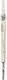 Свеча накаливания для авто Denso DG-613 — фото 2