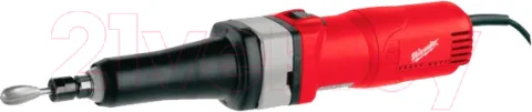 Прямая шлифовальная машина Milwaukee DGL 30 E / 4933385120