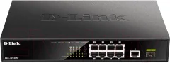 Коммутатор D-Link DGS-1010MP/A1A — фото 1
